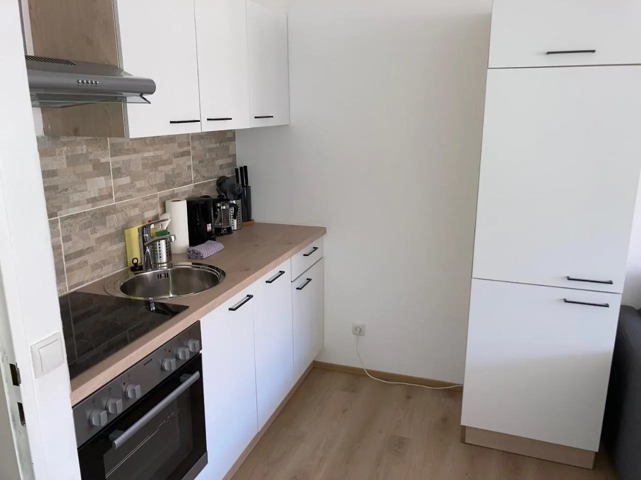 Apartment Mydistrict Hidden Gems - Innrain 102 Innsbruck