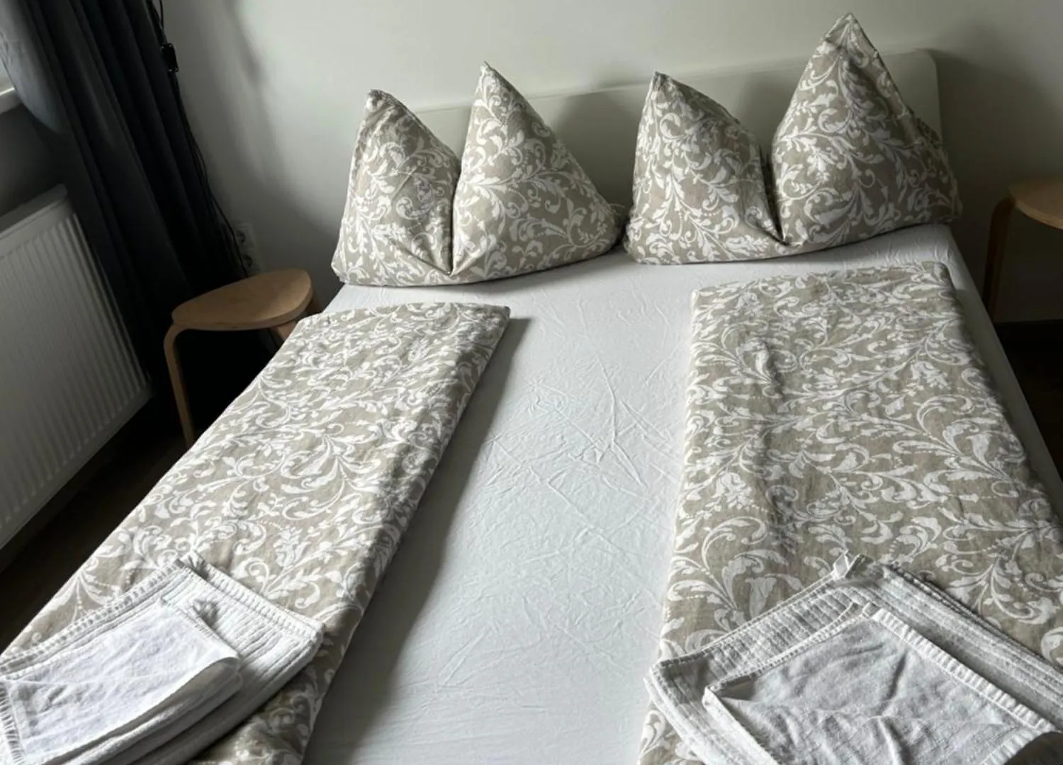 Mydistrict Hidden Gems - Innrain 102 Innsbruck Apartment