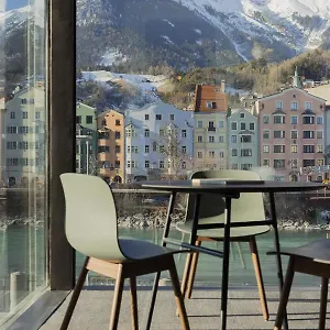 Apart-hotel Marktbar - Boutique, Innsbruck