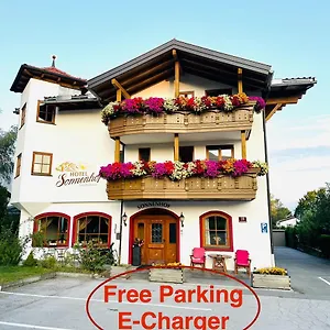 Hotel Sonnenhof - &, Innsbruck