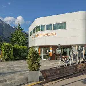 Maison d'hôtes Haus Der Begegnung, Innsbruck