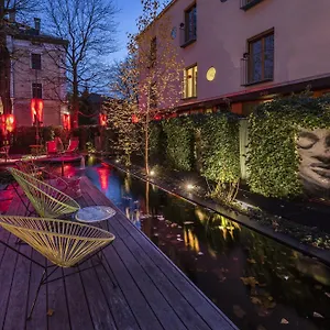 Hotel Nala Individuellhotel, Innsbruck