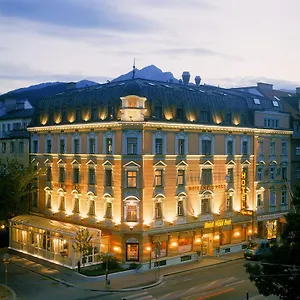 Hotel Neue Post I Self Check-in, Innsbruck