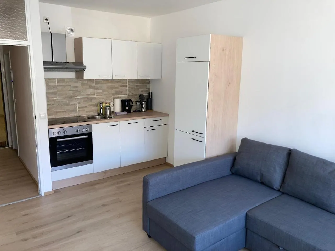 Mydistrict Hidden Gems - Innrain 102 Innsbruck