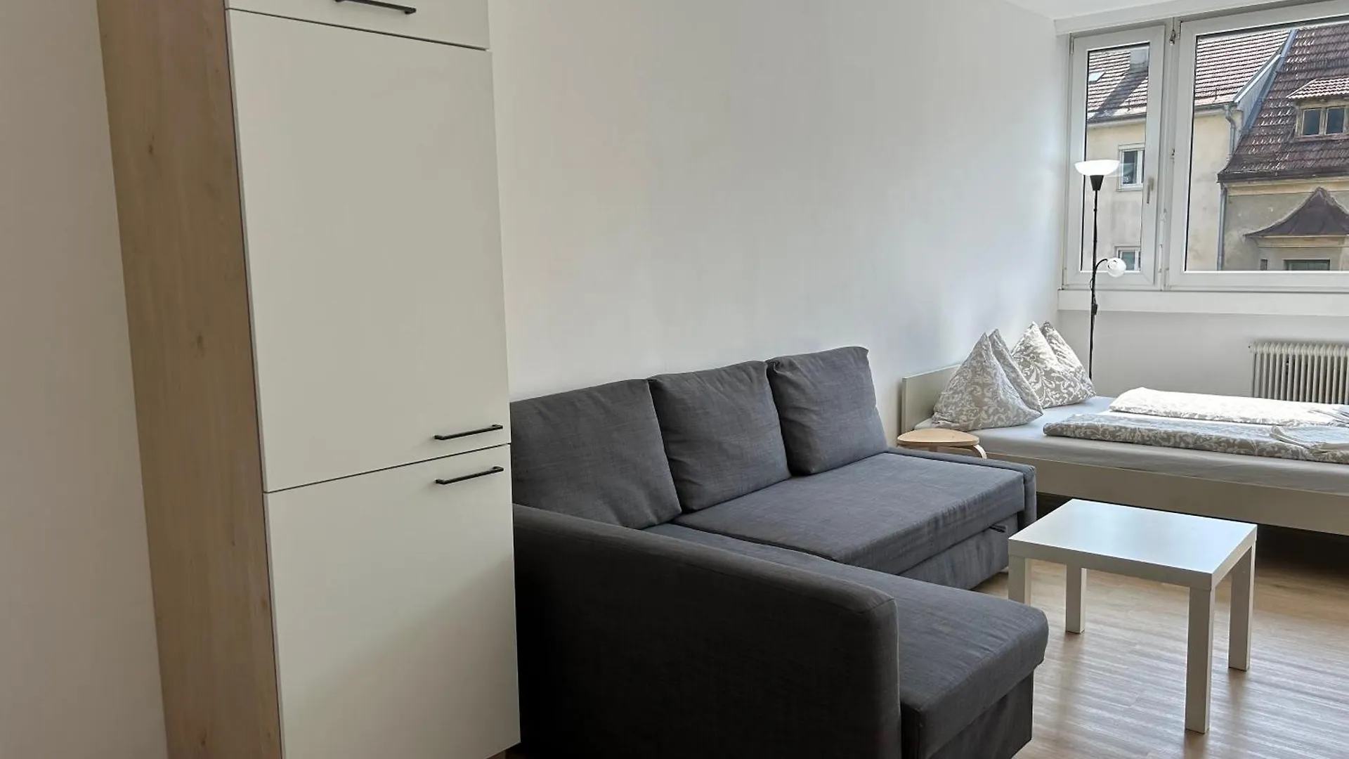 Lejlighed Mydistrict Hidden Gems - Innrain 102 Innsbruck Østrig